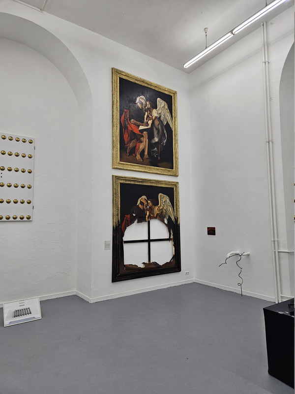 Detailansicht Füße