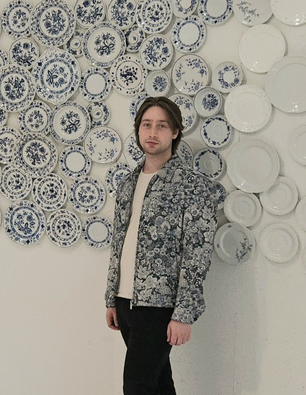 Christian Behre Porträt