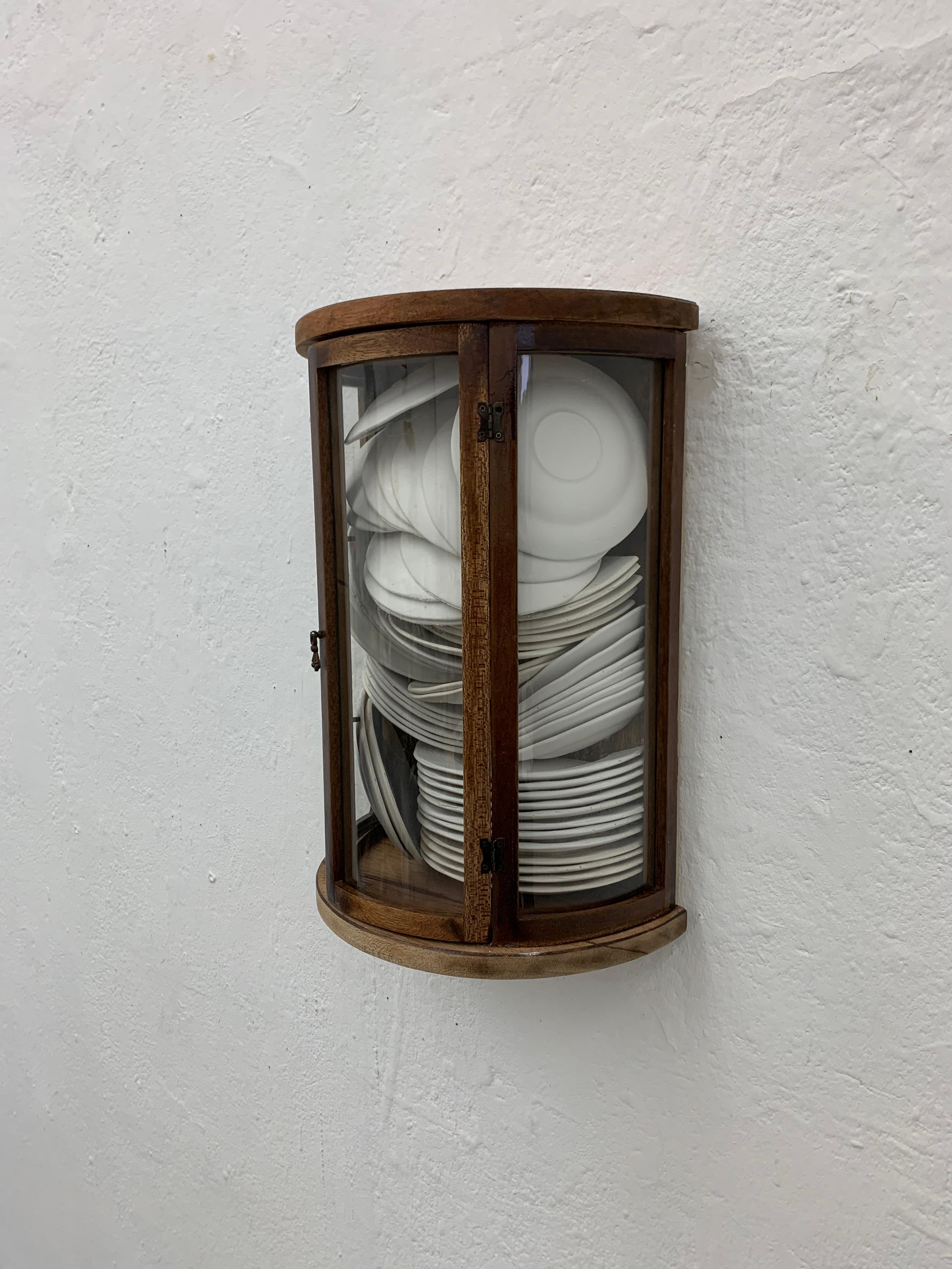 Skulpturales Objekt 5